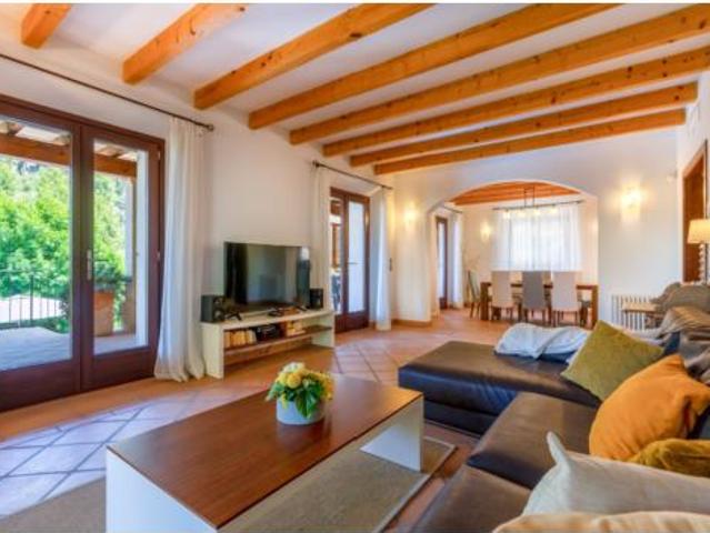 Terreno en venta en Urbanització s'Empeltada, Deià