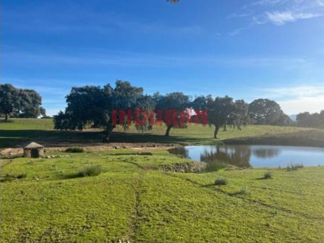 Terreno en venta en Deleitosa, Cáceres