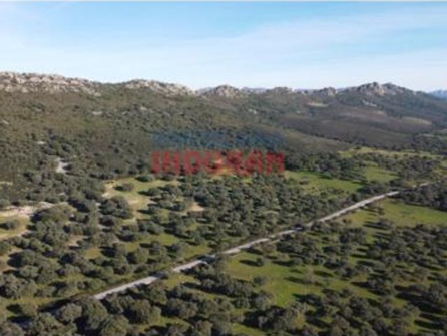 Terreno en venta en Deleitosa, Cáceres