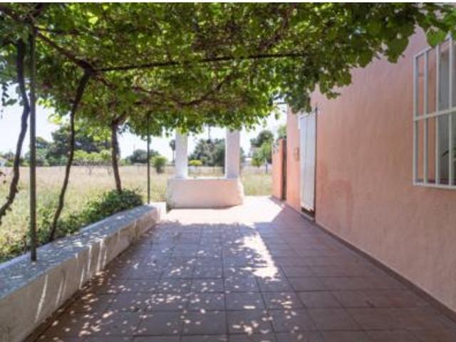 Terreno en venta en les Marines, Dénia