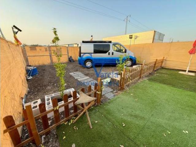 Terreno en venta en Urbanización la Hermandad, Coria del Río