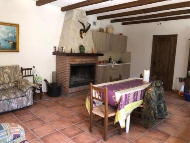 Terreno en venta en Comarca del Valle de Lecrín, Andalucía