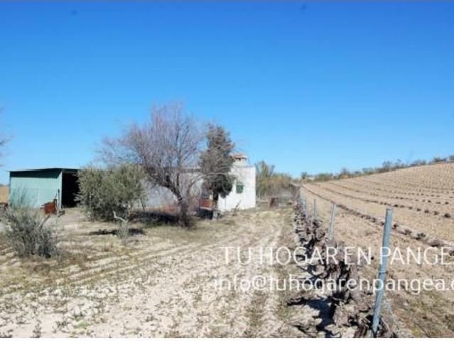 Terreno en venta en El Álamo, Comunidad de Madrid