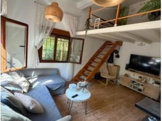 Terreno en venta en El Arenal, Ávila