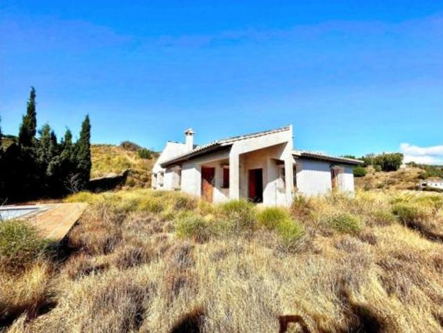 Terreno en venta en La Axarquía, Andalucía
