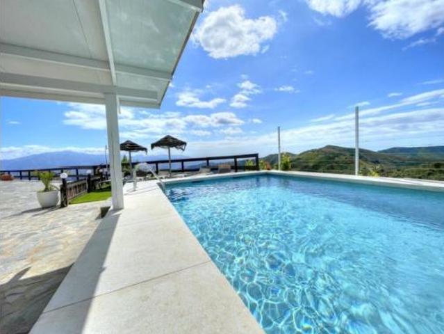 Terreno en venta en La Axarquía, Andalucía
