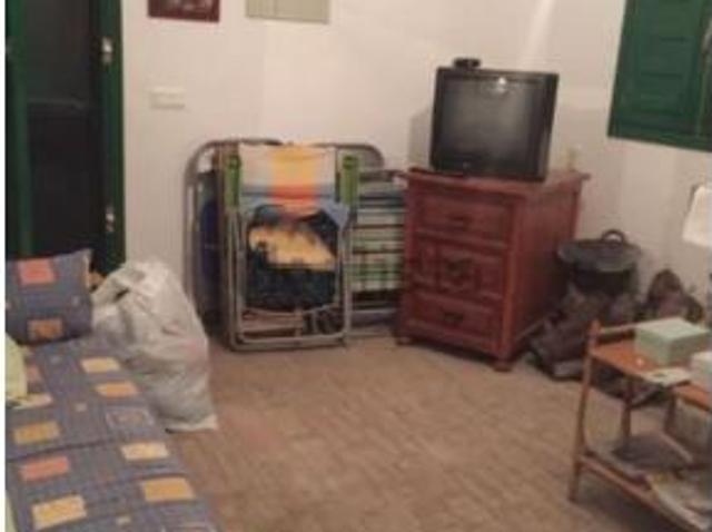 Terreno en venta en El Bosque, Cádiz