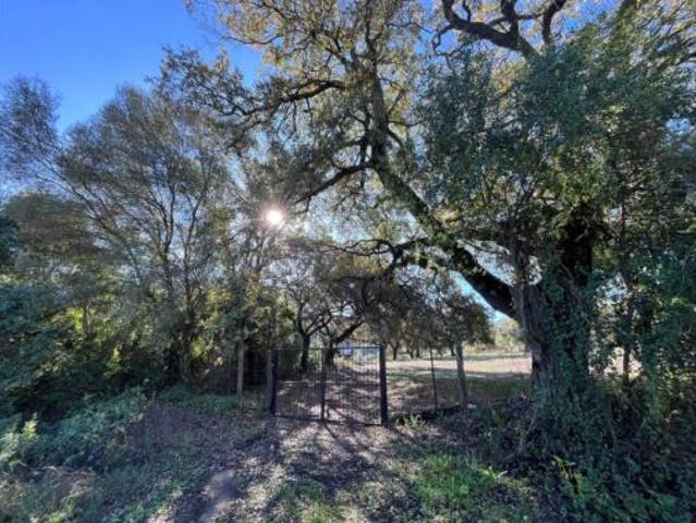 Terreno en venta en El Bosque, Cádiz