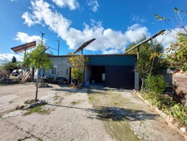 Terreno en venta en La Cabaña, El Molar