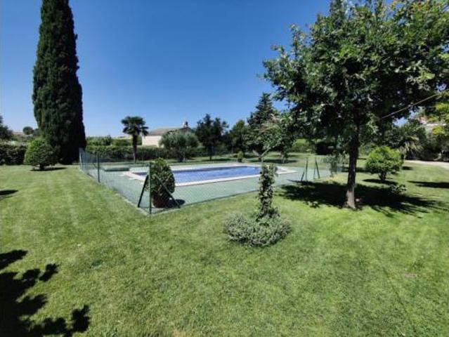 Terreno en venta en El Molar, Madrid