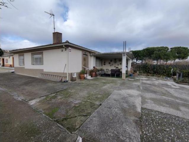 Terreno en venta en El Molar, Madrid