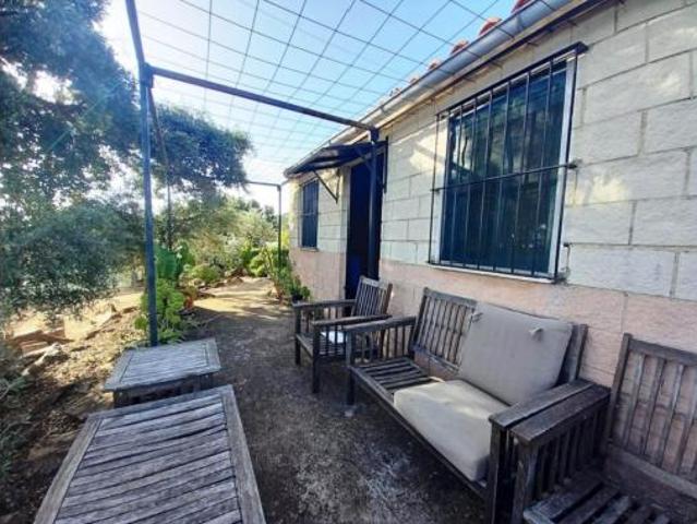 Terreno en venta en El Pedroso, Andalucía