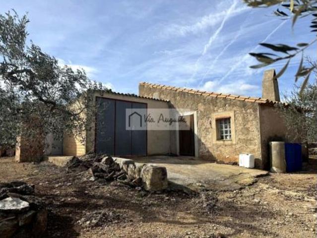 Terreno en venta en Baix Ebre, Catalunya