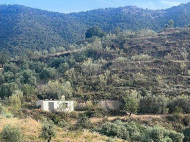 Terreno en venta en Restábal, El Valle