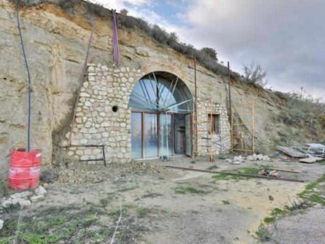 Terreno en venta en Melegís, El Valle