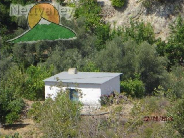 Terreno en venta en Restábal, El Valle