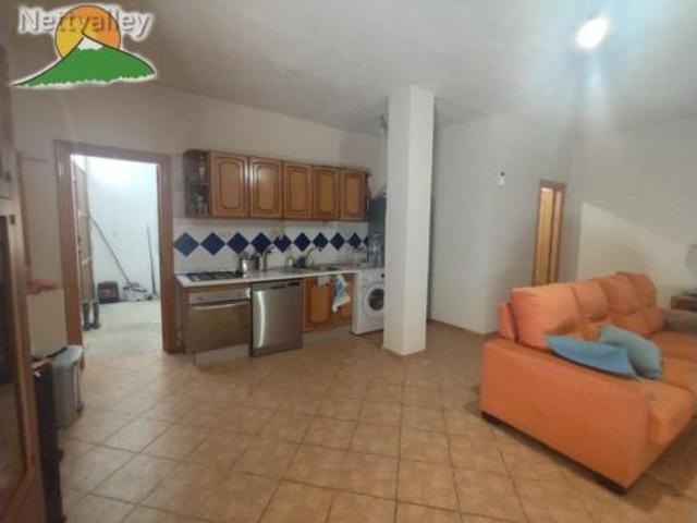 Terreno en venta en Restábal, El Valle
