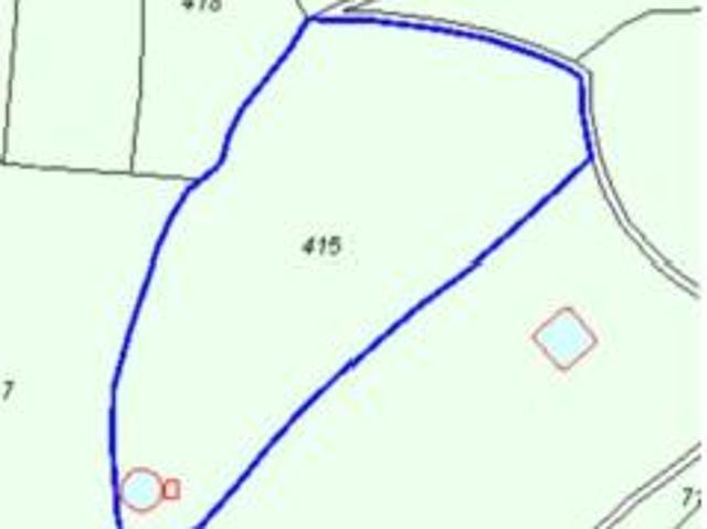Terreno en venta en Restábal, El Valle