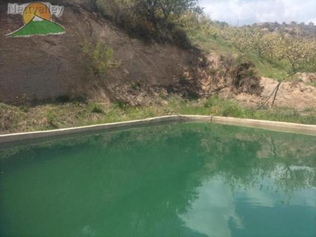 Terreno en venta en Restábal, El Valle