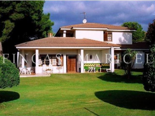 Terreno en venta en la Creu de Coma-ruga, el Vendrell