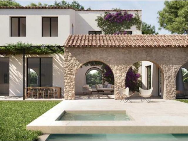 Terreno en venta en el Verger, Alacant / Alicante