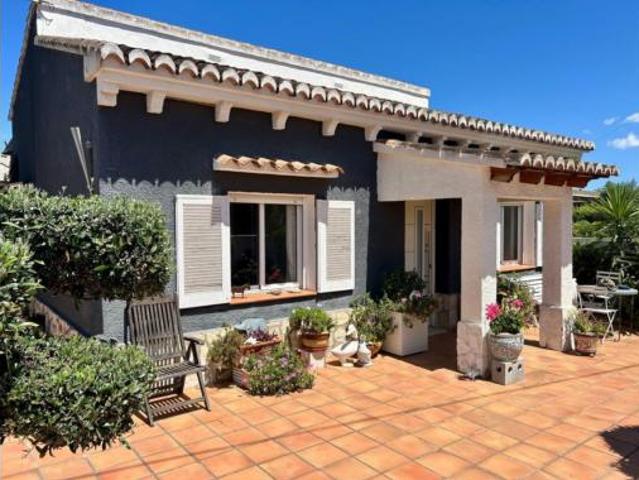 Terreno en venta en el Verger, Alacant / Alicante