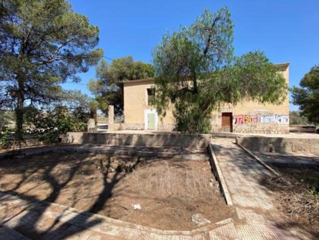 Terreno en venta en el Vinalopó Mitjà / El Vinalopó Medio, Valencia