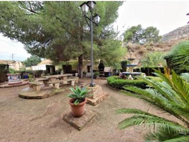 Terreno en venta en Polígono Industrial Campo Alto, Elda