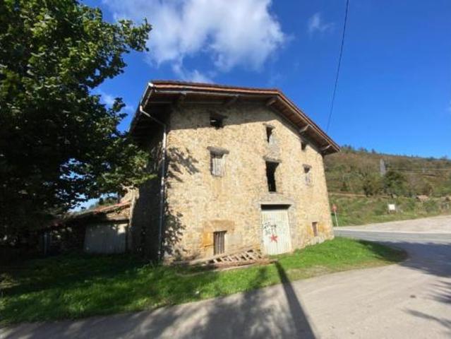 Terreno en venta en Elorrio, Guipúzcoa