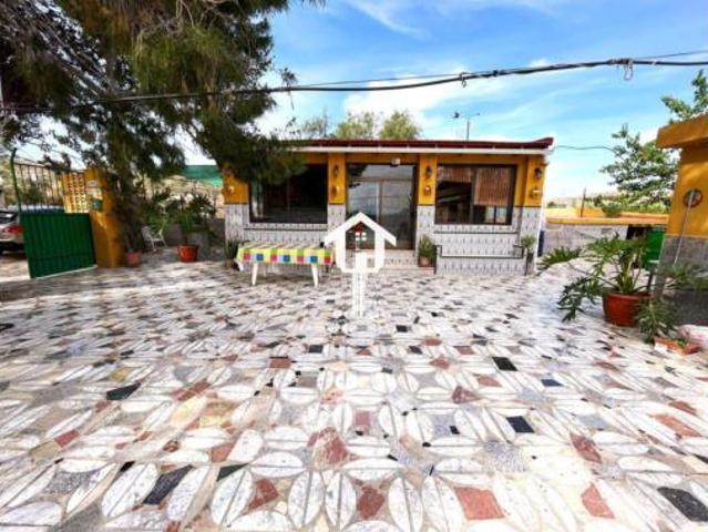Terreno en venta en Dones de les Palmes, el Baix Vinalopó