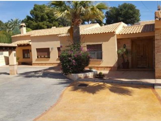 Terreno en venta en les Baies / Las Bayas, el Baix Vinalopó