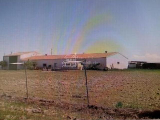 Terreno en venta en Encinas de Abajo, Salamanca