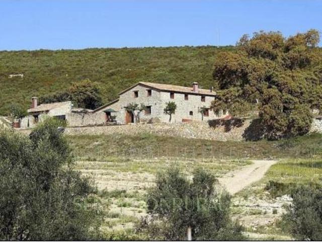Terreno en venta en Navalón de Abajo, Enguera