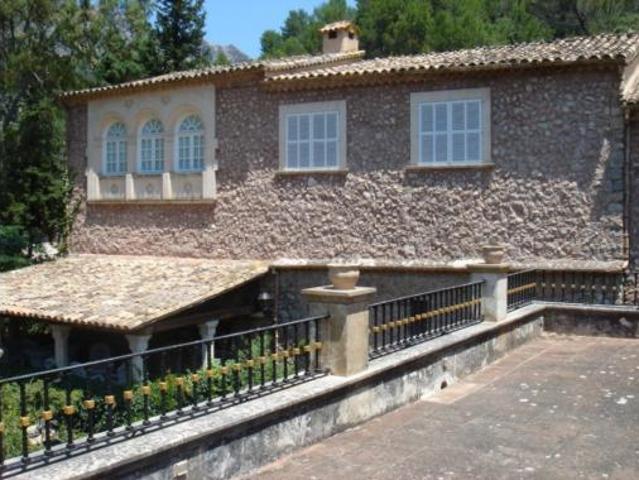 Terreno en venta en Serra de Tramuntana, Baleares