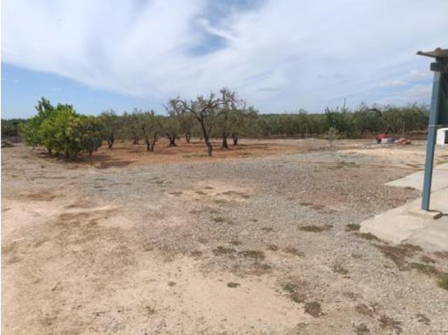 Terreno en venta en Urbanización Tras las Casas, Espartinas