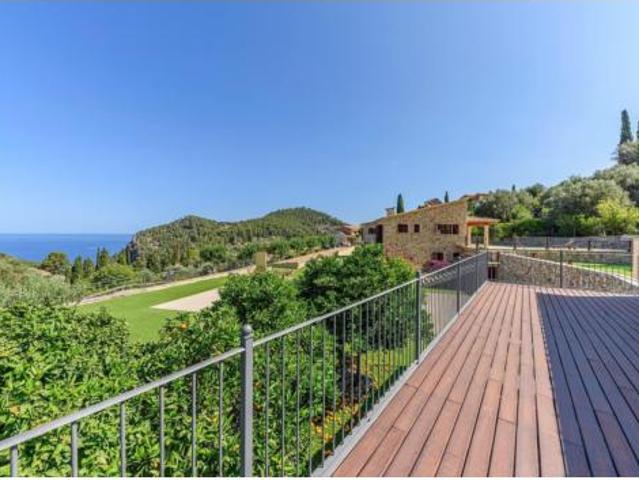 Terreno en venta en Estellencs, Illes Balears
