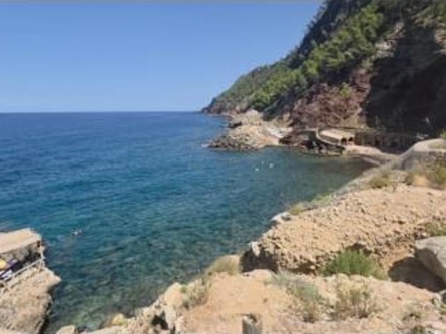 Terreno en venta en Estellencs, Illes Balears