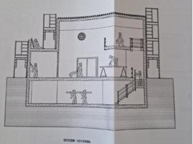 Terreno en venta en Punta La Plata, Estepona