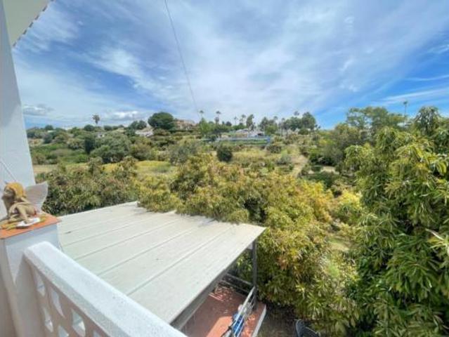 Chalet en venta en El Padrón, Costa del Sol Occidental