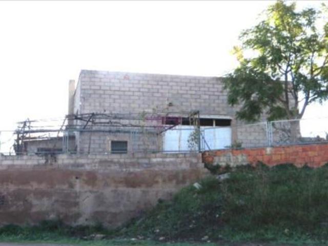 Terreno en venta en Estivella, València / Valencia