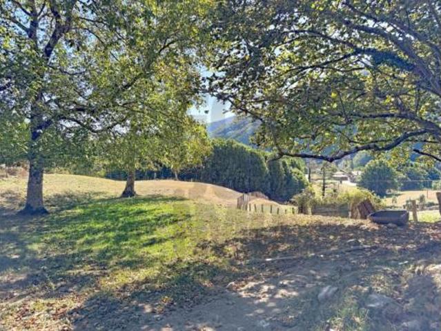 Terreno en venta en Ezkurra, Navarra