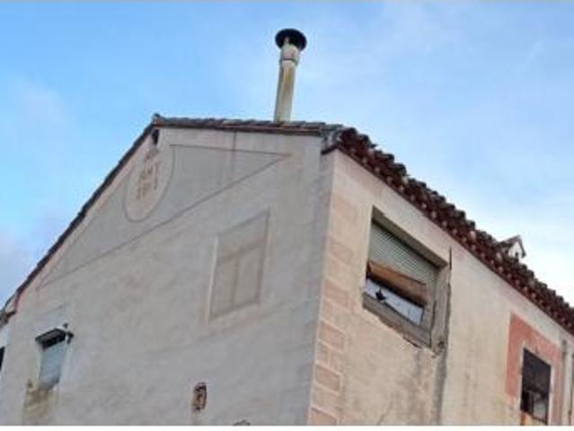 Terreno en venta en Falset, Tarragona