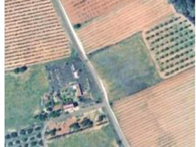 Terreno en venta en Figuerola del Camp