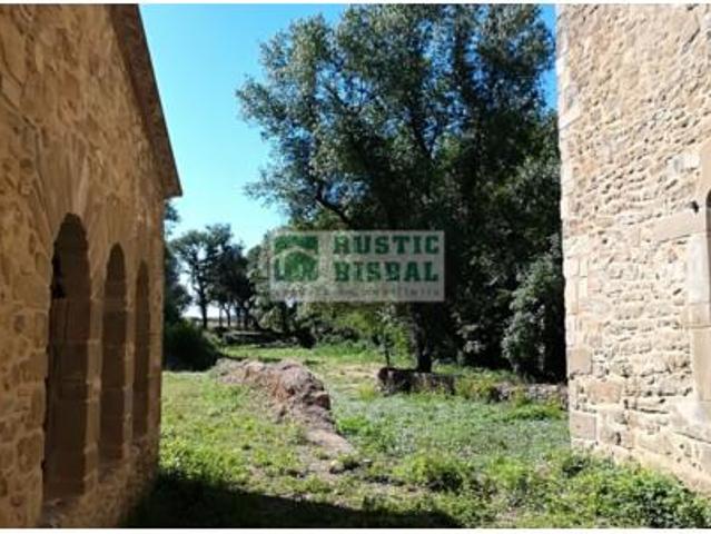 Terreno en venta en Flaçà