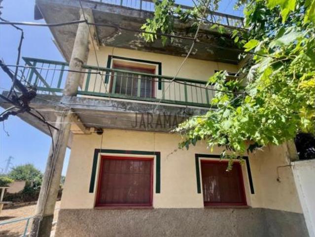 Terreno en venta en Fontellas