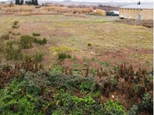 Terreno en venta en Fontellas