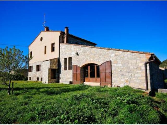 Terreno en venta en Forès, el Pla de la Bassa