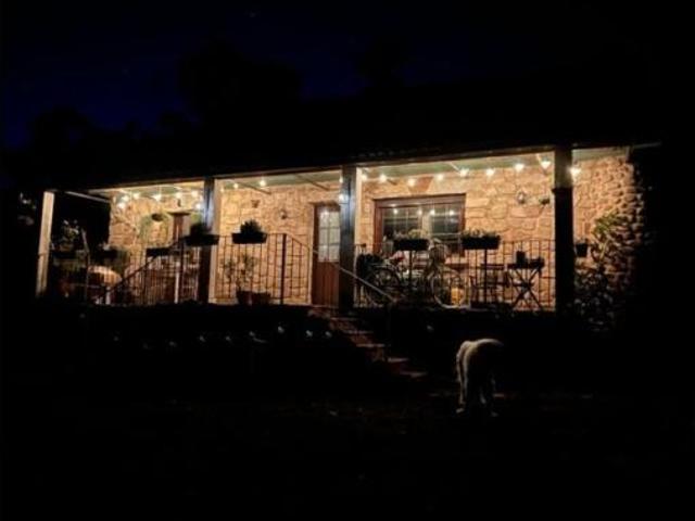 Terreno en venta en Fornelos de Montes, Vigo