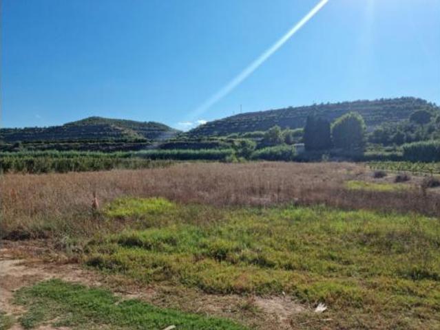 Terreno en venta en Fraga, Huesca