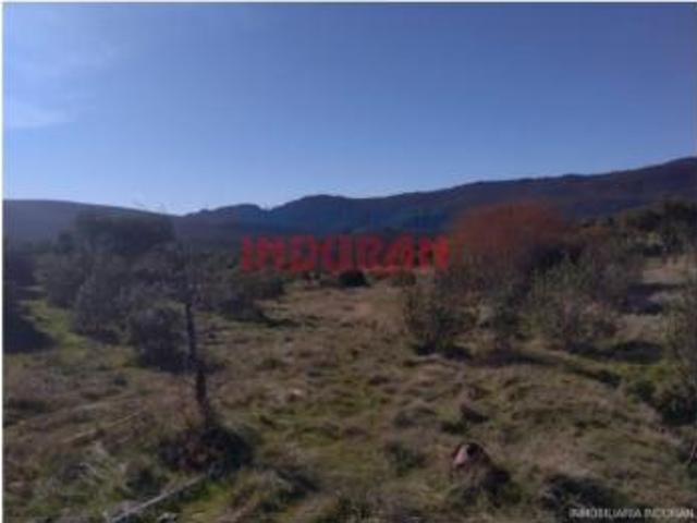Terreno en venta en Fresnedoso de Ibor, Cáceres
